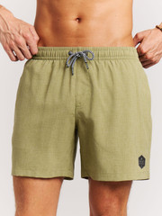 Davey Short swim shorts