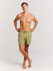 Davey Short swim shorts