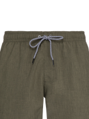 Davey Short swim shorts
