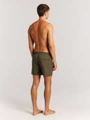 Davey Short swim shorts