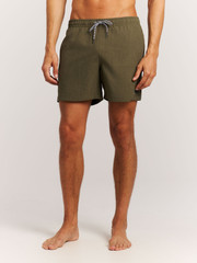 Davey Short swim shorts