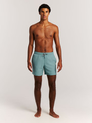 Davey Short swim shorts