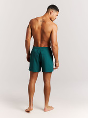 Davey Short swim shorts