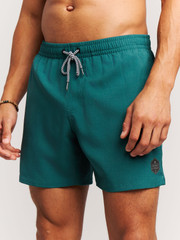 Davey Short swim shorts
