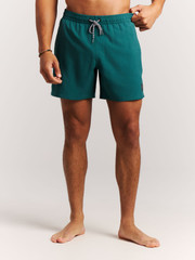 Davey Short swim shorts
