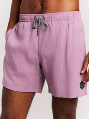 Davey Short swim shorts