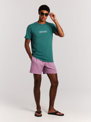 Davey Short swim shorts