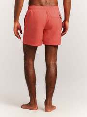Davey Short swim shorts