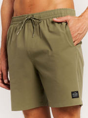 PRTBaky Swim shorts
