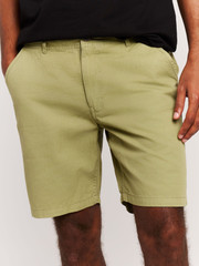 PRTComie Shorts