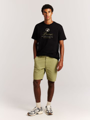 PRTComie Shorts