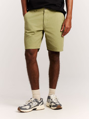 PRTComie Shorts