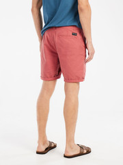 PRTComie Shorts