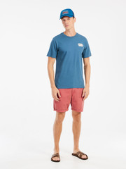 PRTComie Shorts