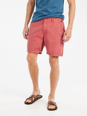 PRTComie Shorts