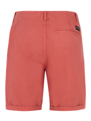 PRTComie Shorts