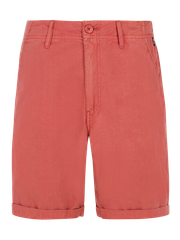 PRTComie Shorts
