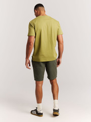 PRTComie Shorts