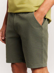 PRTComie Shorts