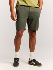 PRTComie Shorts