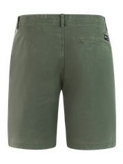 PRTComie Shorts
