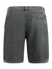 PRTComie Shorts