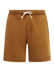 CARVER Jogger shorts