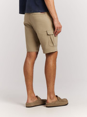 PRTNYTRO Cargo shorts