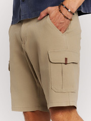 PRTNYTRO Cargo shorts