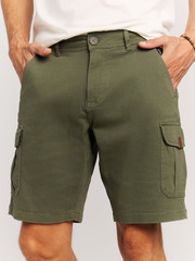 PRTNYTRO Cargo shorts