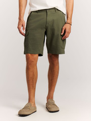 PRTNYTRO Cargo shorts