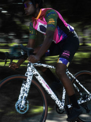 PRTJAMALMP Bibshort Protest Sportswear X Jamel Armand