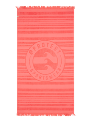 LOGO TOWEL Beach towel
