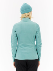 PRTRemutez Fleece pullover