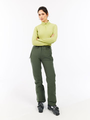 PRTRemutez Fleece pullover