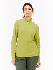 PRTRemutez Fleece pullover