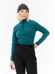 PRTRemutez Fleece pullover