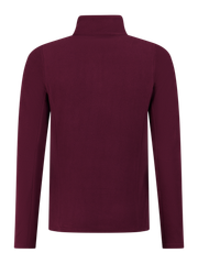PRTRemutez Fleece mid layer