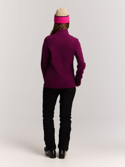 PRTRemutez Fleece mid layer