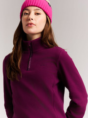 PRTRemutez Fleece mid layer