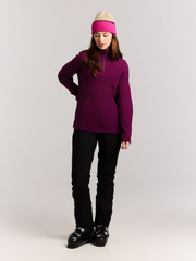 PRTRemutez Fleece mid layer