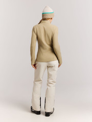 PRTRemutez Fleece pullover
