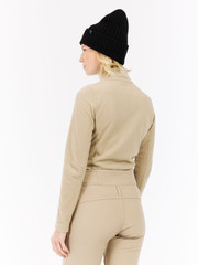 PRTRemutez Fleece pullover