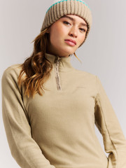 PRTRemutez Fleece pullover