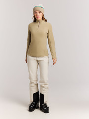 PRTRemutez Fleece pullover