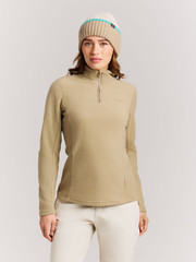 PRTRemutez Fleece pullover