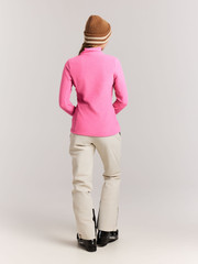 PRTRemutez Fleece pullover