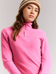 PRTRemutez Fleece pullover