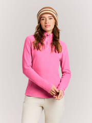 PRTRemutez Fleece pullover