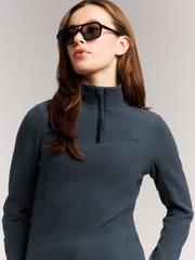 PRTRemutez Fleece pullover